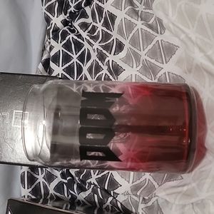 Collectable rear 2 colored class cup doom with pic on it 2016